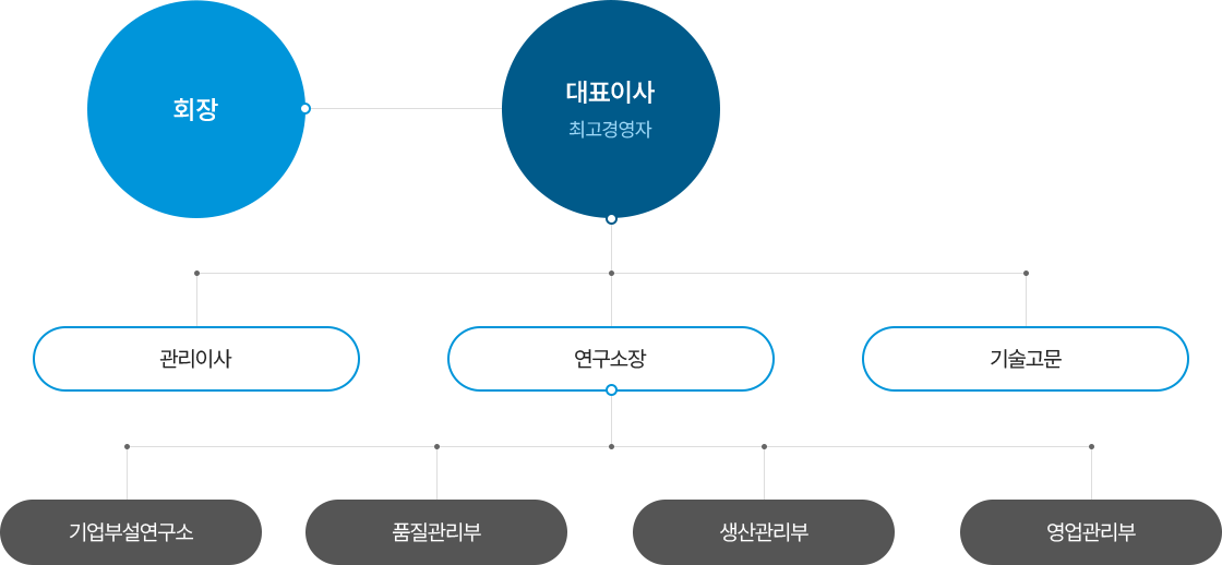 조직도